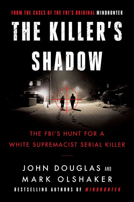 Produktbild: The Killer's Shadow
