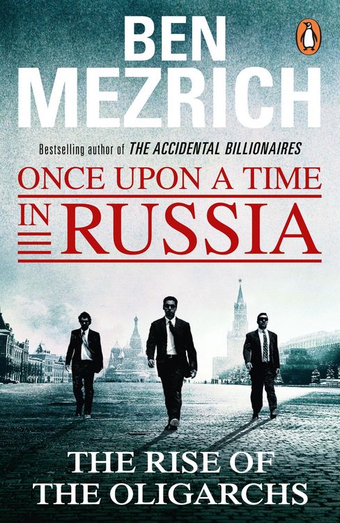 Produktbild: Once Upon a Time in Russia