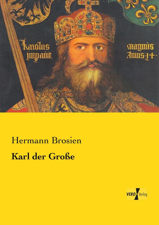 Produktbild: Karl der Gro&szlig;e