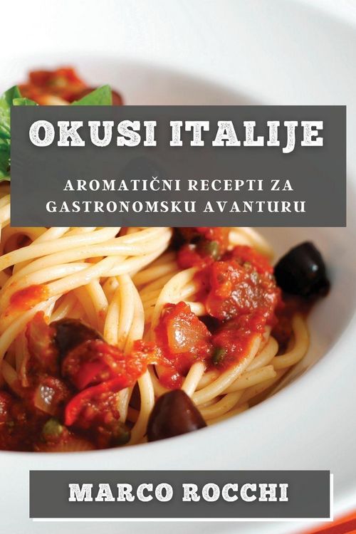 Produktbild: Okusi Italije