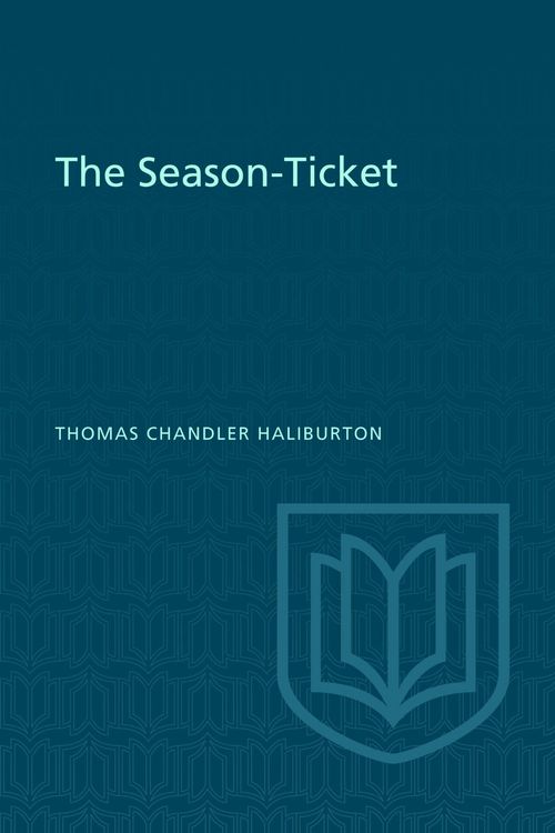 Produktbild: The Season-Ticket