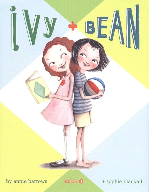 Produktbild: Ivy and Bean 1