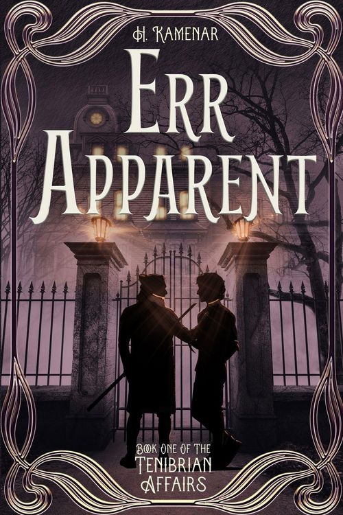 Produktbild: Err Apparent
