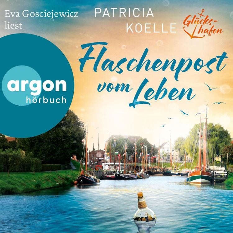Produktbild: Flaschenpost vom Leben