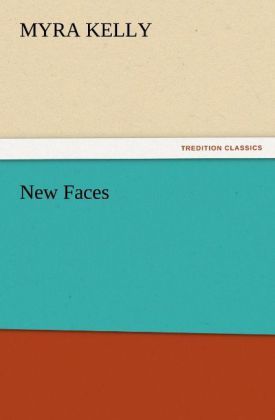 Produktbild: New Faces