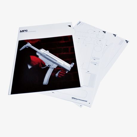 Produktbild: MP5