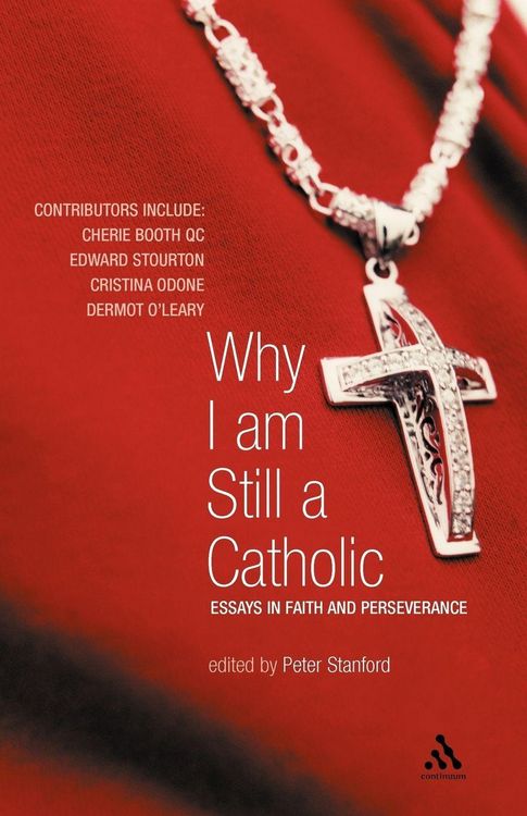 Produktbild: Why I Am Still a Catholic