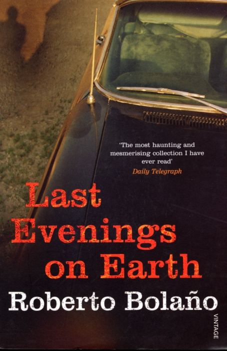 Produktbild: Last Evenings On Earth