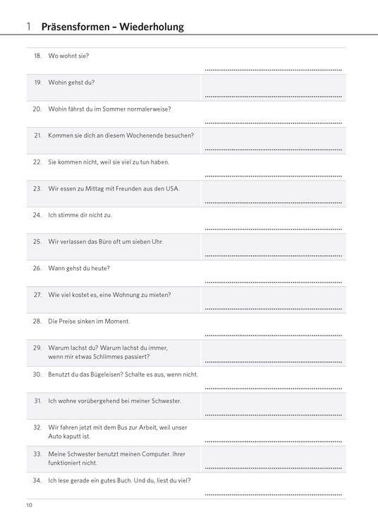 Produktbild: PONS Satz f&uuml;r Satz Englisch A2