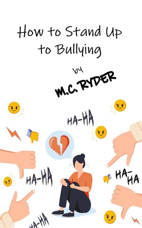 Produktbild: How to Stand Up to Bullying