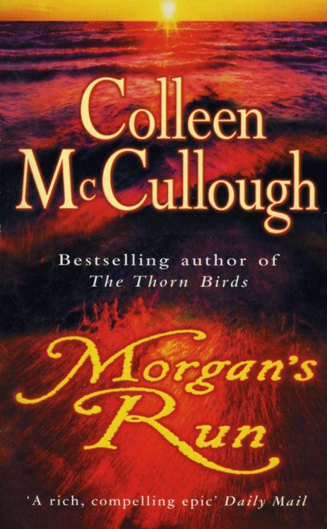 Produktbild: Morgan's Run