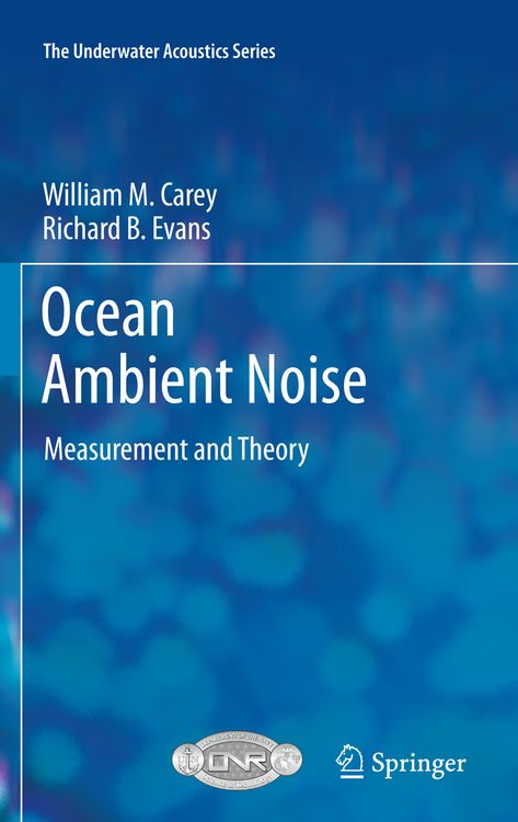 Produktbild: Ocean Ambient Noise