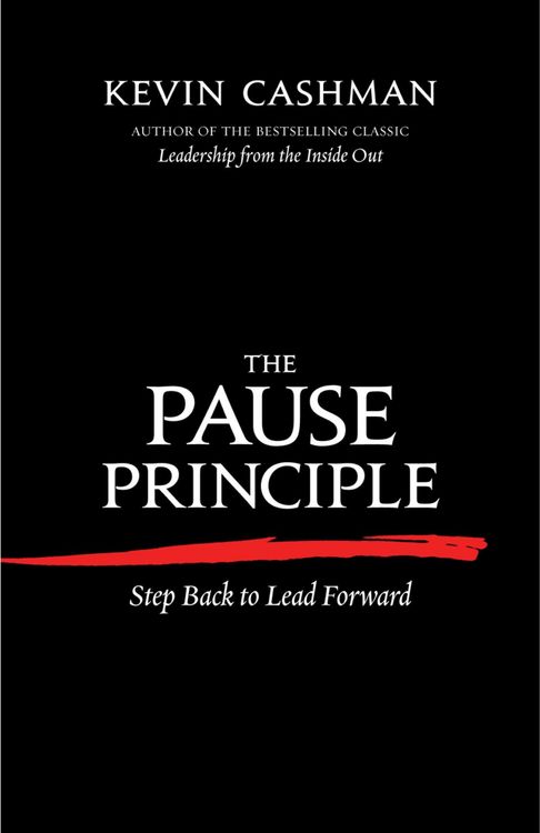 Produktbild: The Pause Principle