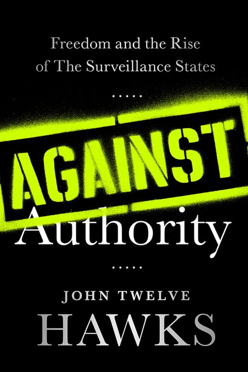 Produktbild: Against Authority