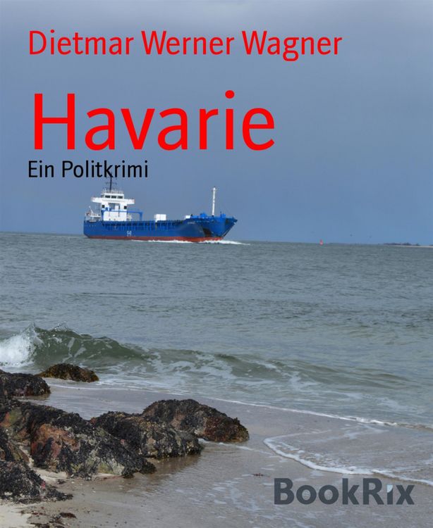 Produktbild: Havarie