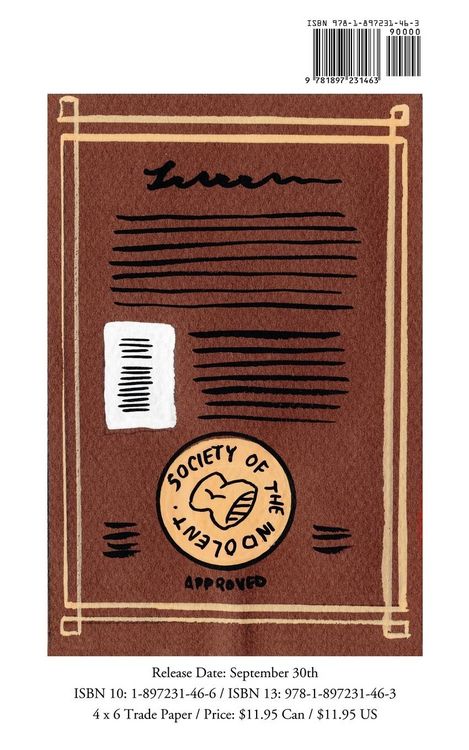 Produktbild: The Idler's Glossary
