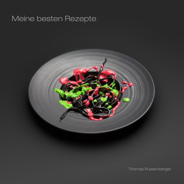 Produktbild: Meine besten Rezepte