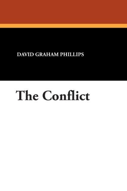 Produktbild: Conflict