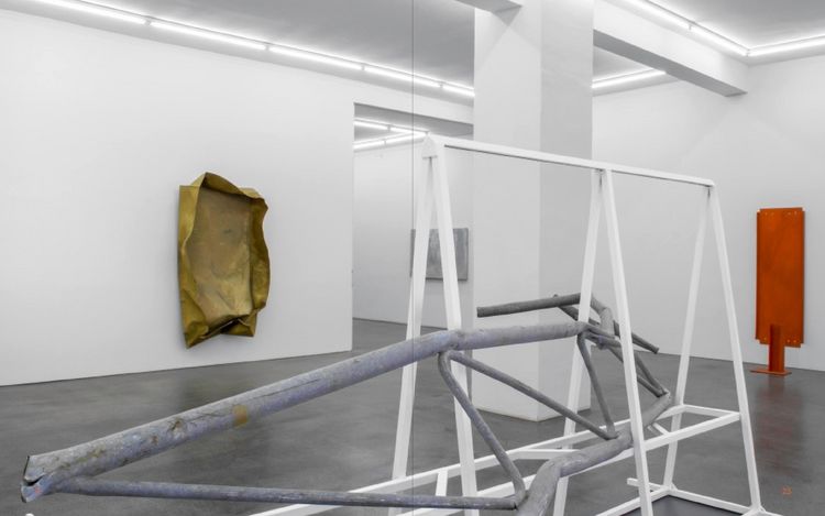 Produktbild: MEUSER. Works 2012&ndash;2023