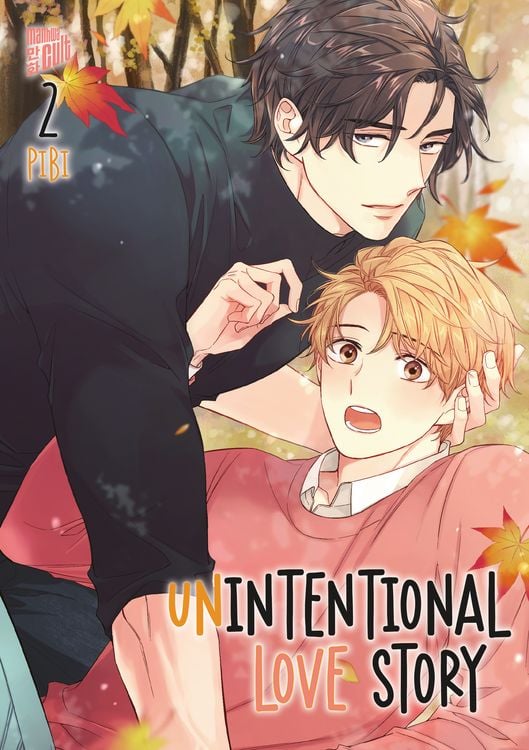 Produktbild: Unintentional Love Story 2