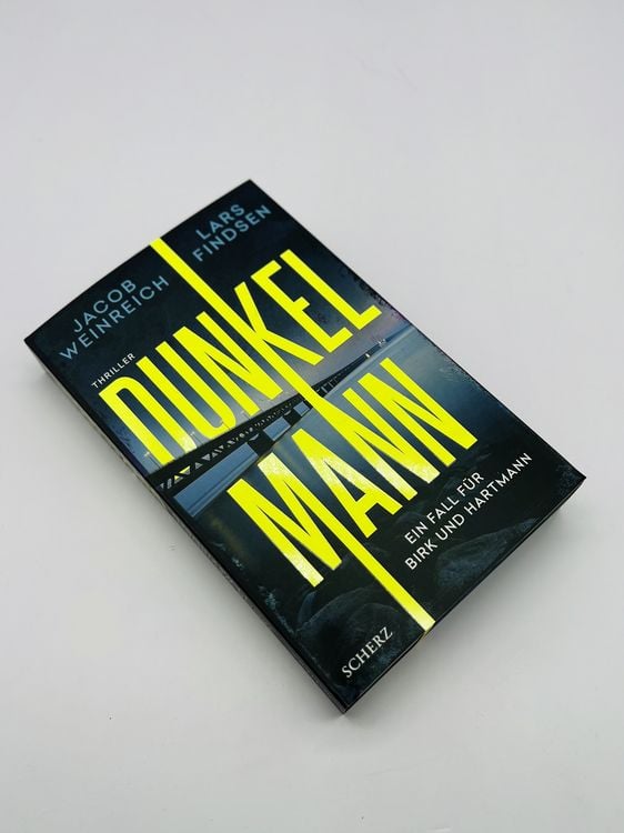 Produktbild: Dunkelmann