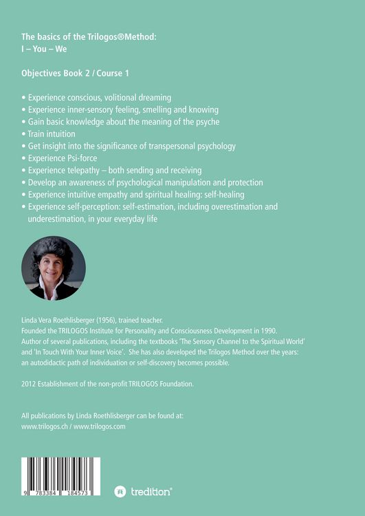 Produktbild: In Touch With Your Inner Voice | LEVEL 1