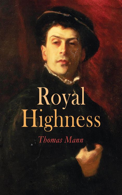 Produktbild: Royal Highness