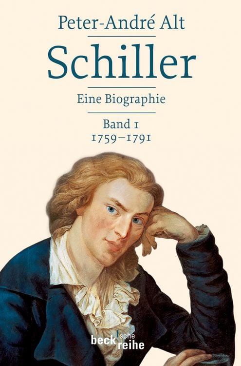 Produktbild: Schiller
