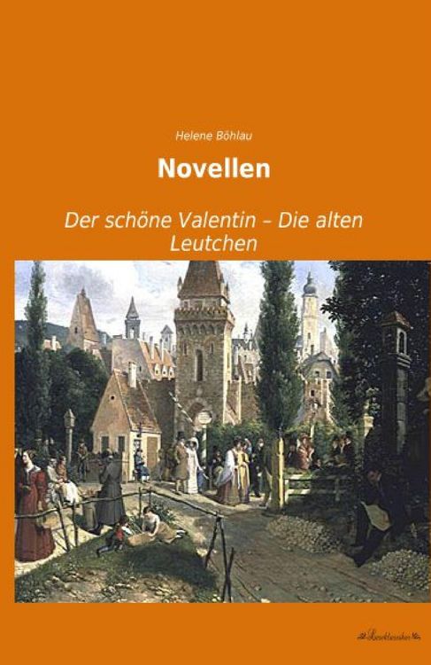 Produktbild: Novellen