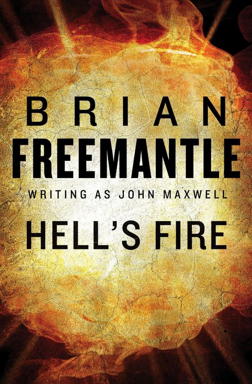 Produktbild: Hell's Fire