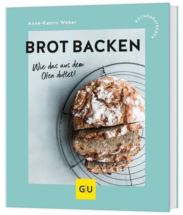 Produktbild: Brot backen