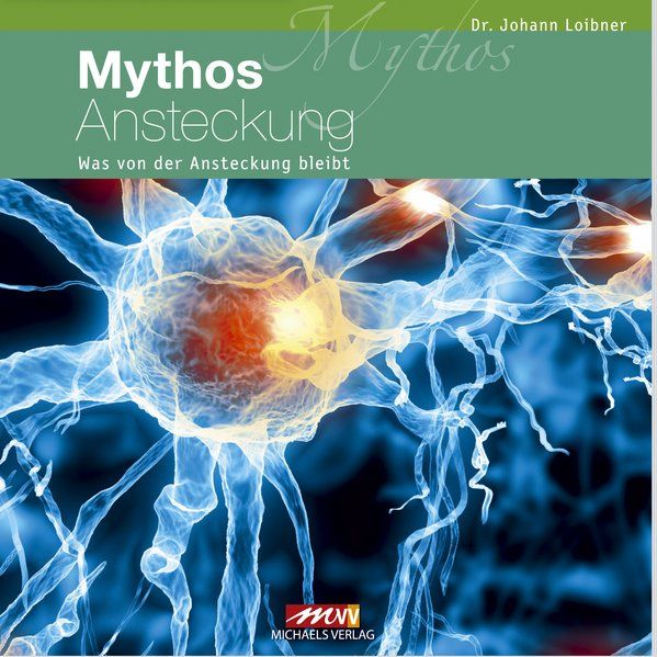 Produktbild: Mythos Ansteckung