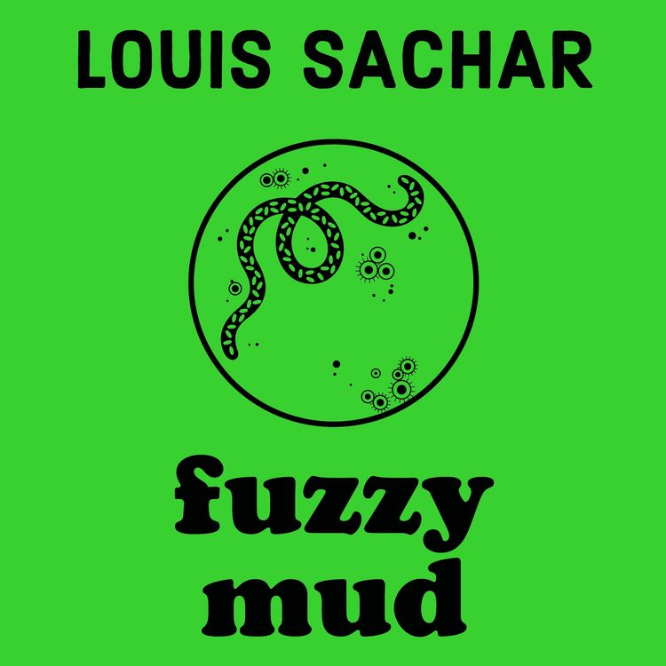 Produktbild: Fuzzy Mud