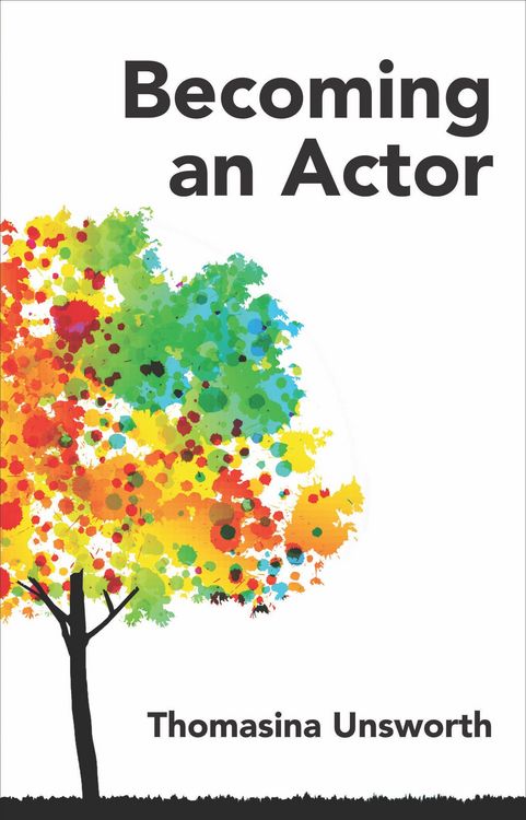 Produktbild: Becoming an Actor