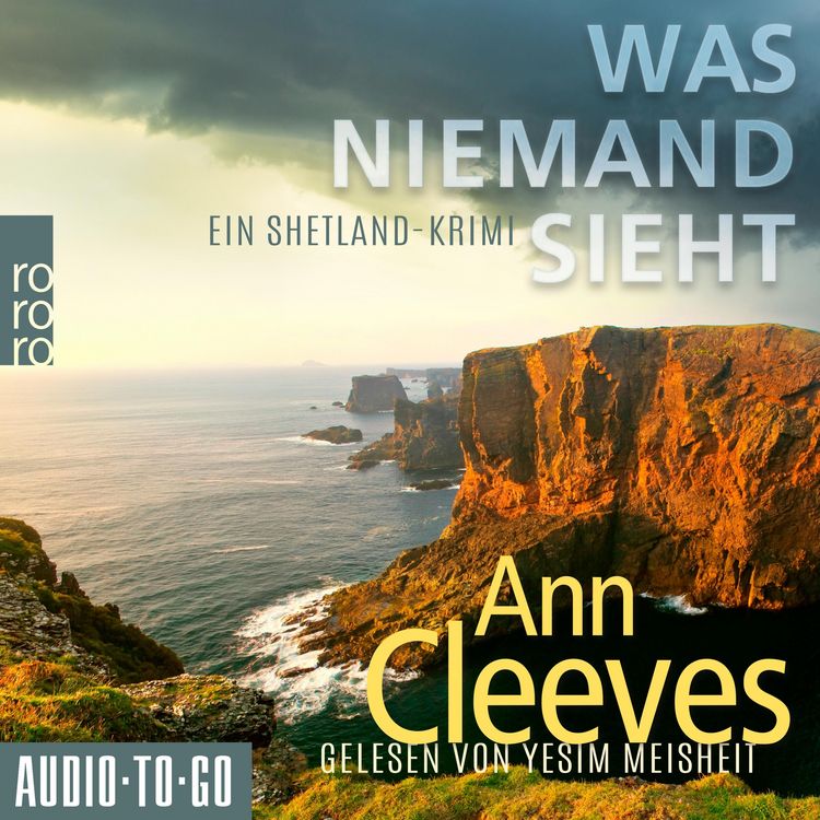 Produktbild: Was niemand sieht