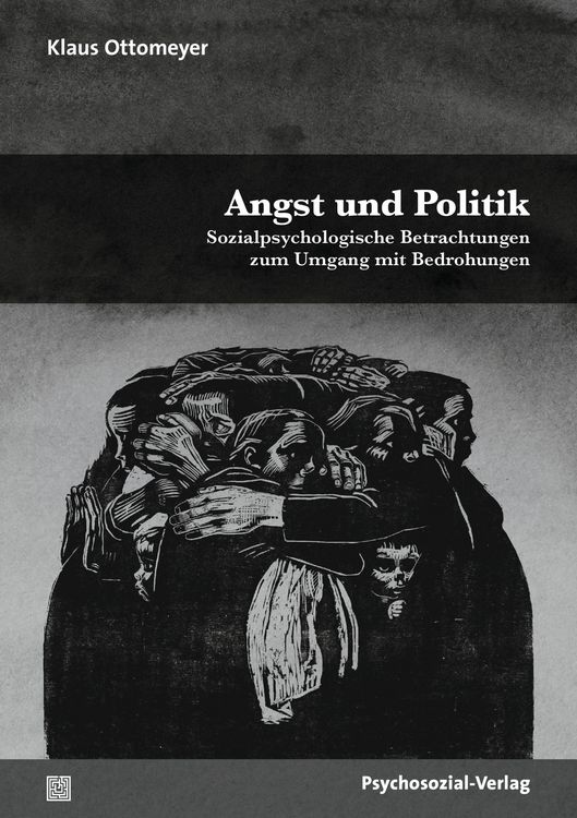 Produktbild: Angst und Politik