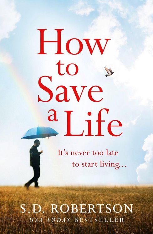 Produktbild: How to Save a Life