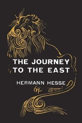 Produktbild: The Journey to the East