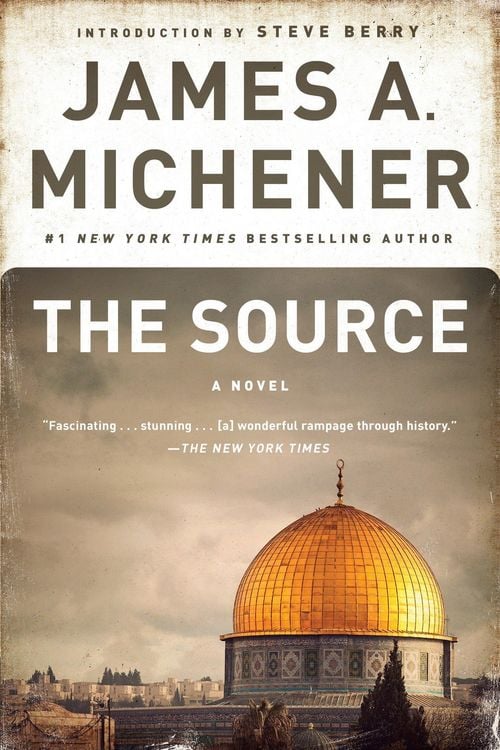 Produktbild: The Source