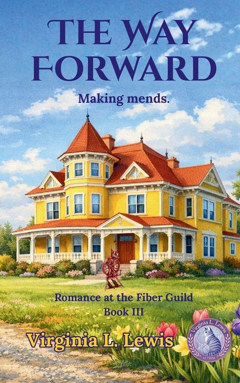 Produktbild: The Way Forward
