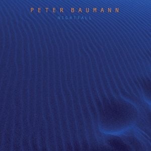Produktbild: Nightfall (Blue Vinyl)