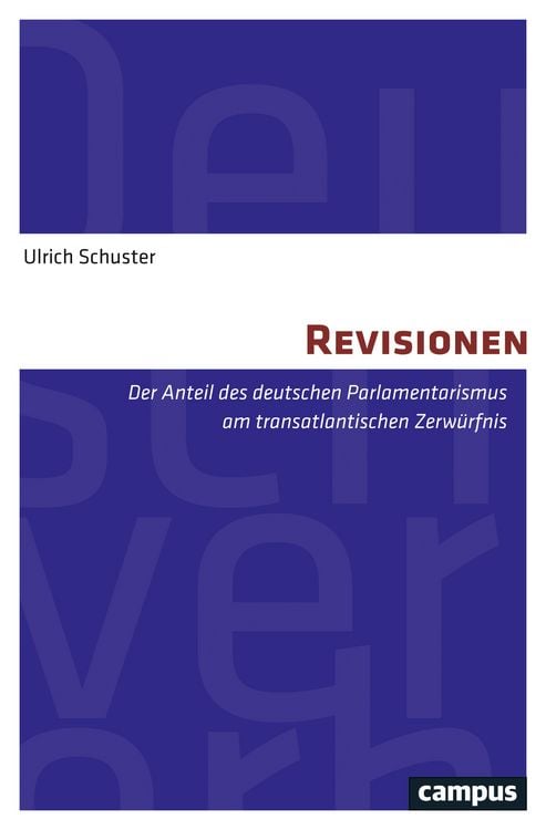 Produktbild: Revisionen