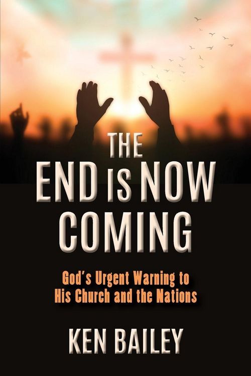 Produktbild: The End is Now Coming