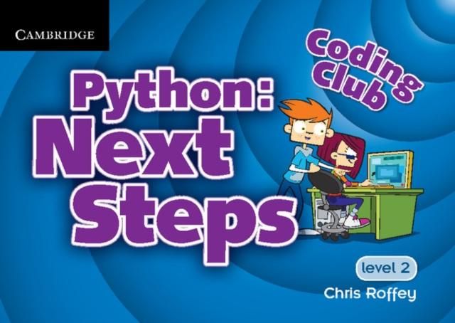 Produktbild: Coding Club Level 2