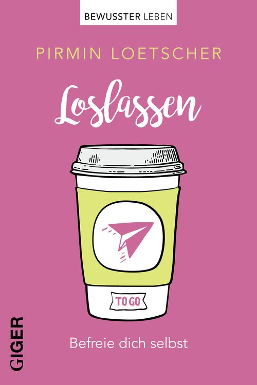 Produktbild: Loslassen