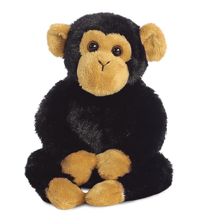 Produktbild: MF Clyde Chimp 8In
