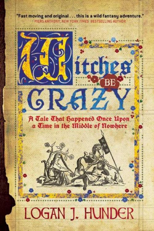 Produktbild: Witches Be Crazy