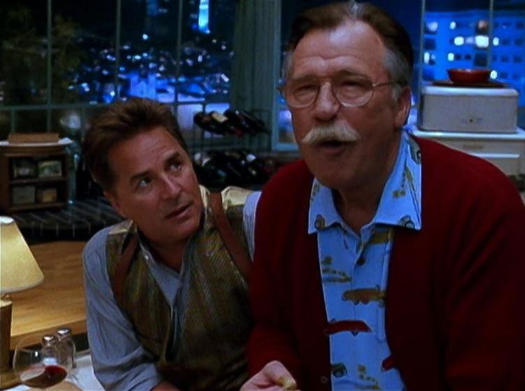 Produktbild: Nash Bridges - Staffel 5 - Episode 79-100 [6 DVDs]