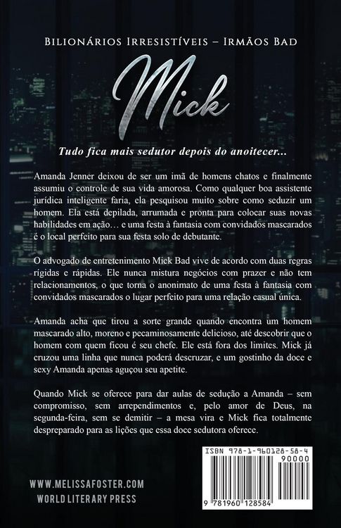 Produktbild: Irm&atilde;os Bad