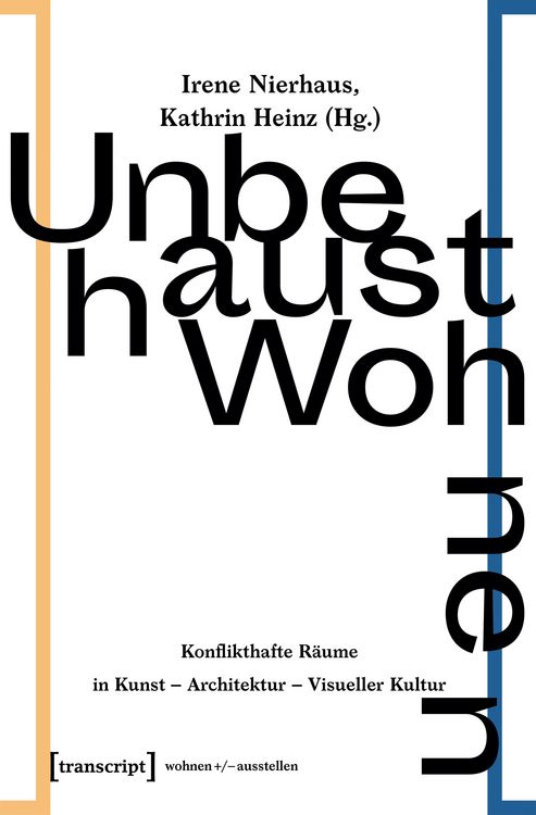 Produktbild: Unbehaust Wohnen